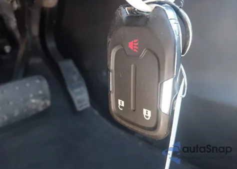 2019 GMC Acadia Sle-1 из США, поврежденный, VIN 1GKKNRLA3KZ279076